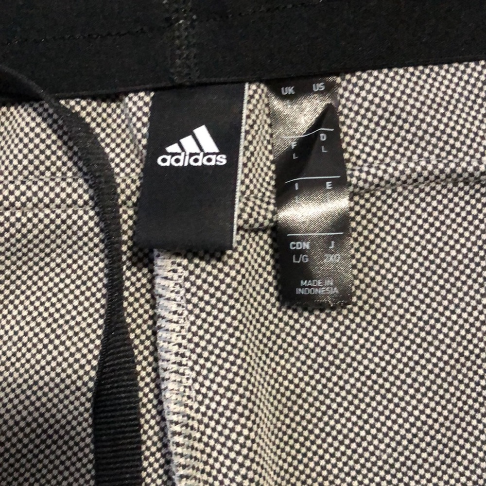 Men’s Adidas Training Pants - Picture 5 of 9